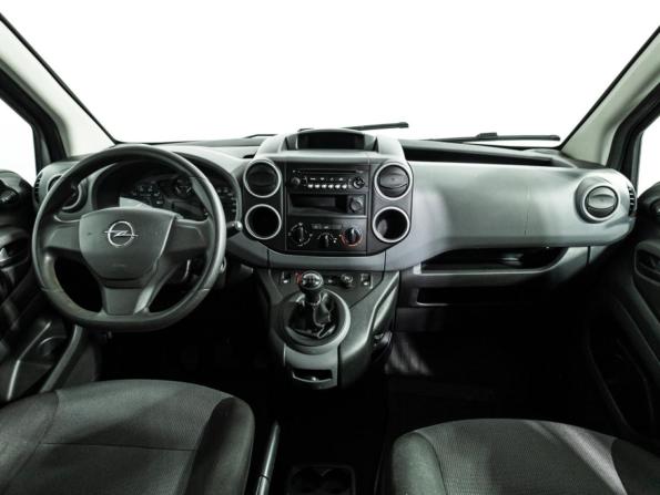 Opel Combo PCMA с пробегом 2021 года, цена 1 699 700 рублей, 64803 км, фургон, Автокод Объявления