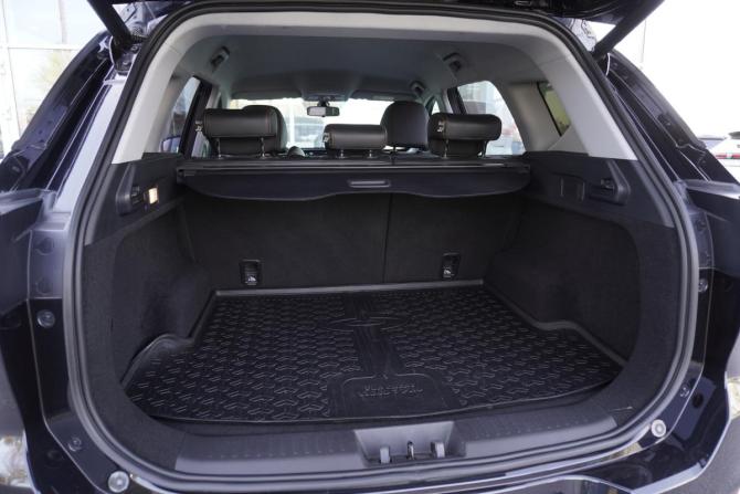 Chery Tiggo 7 Pro I с пробегом 2022 года, цена 1 699 000 рублей, 32000 км, внедорожник, Автокод Объявления