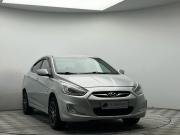 Hyundai Solaris I Мурманск  - изображение 25