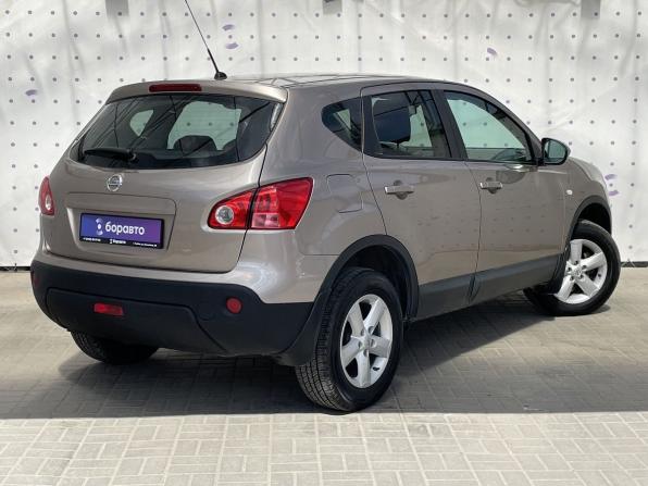 Nissan Qashqai I с пробегом 2008 года, цена 800 000 рублей, 159183 км, внедорожник, Автокод Объявления