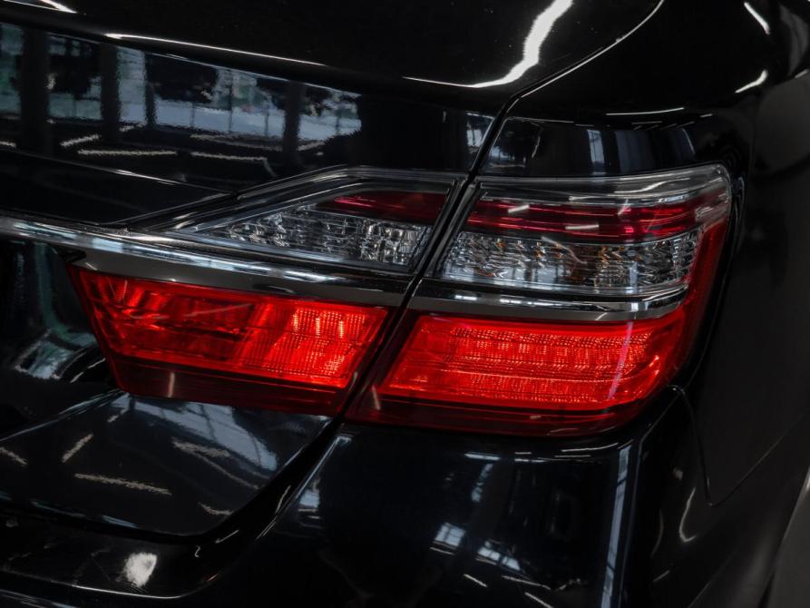 Toyota Camry VII (XV50) Рестайлинг 2 Москва  - изображение 20