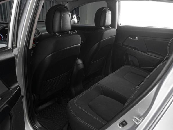 Kia Sportage III с пробегом 2010 года, цена 1 179 000 рублей, 243564 км, внедорожник, Автокод Объявления