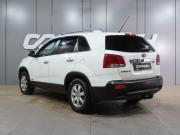 Kia Sorento II Рестайлинг Воронеж  - изображение 20