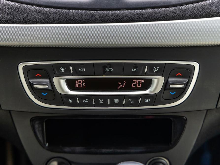 Renault Fluence I Волгоград  - изображение 21