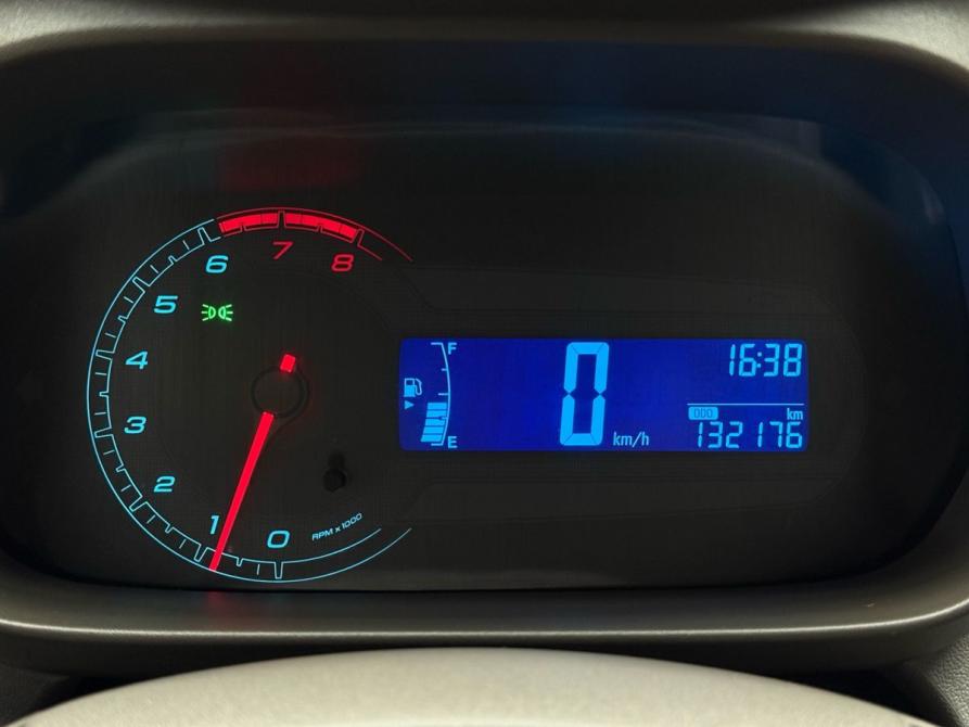 Chevrolet Cobalt II Ижевск  - изображение 26