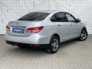 Nissan Almera III (G15) Тамбов  - изображение 23