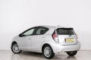 Toyota Aqua I Рестайлинг Красноярск  - изображение 27