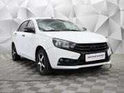 Lada (ВАЗ) Vesta I Ульяновск  - изображение 25