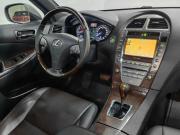 Lexus ES V Рестайлинг Новосибирск  - изображение 46