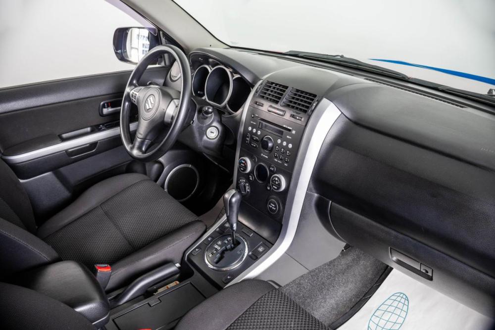 Suzuki Grand Vitara II Рестайлинг Пермь  - изображение 11