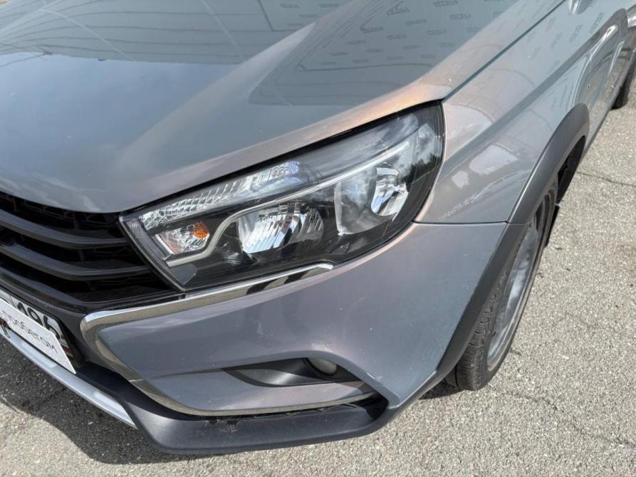 Lada (ВАЗ) Vesta I Нижний Тагил  - изображение 8