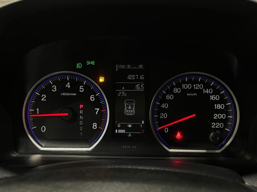Honda CR-V III Пермь  - изображение 22