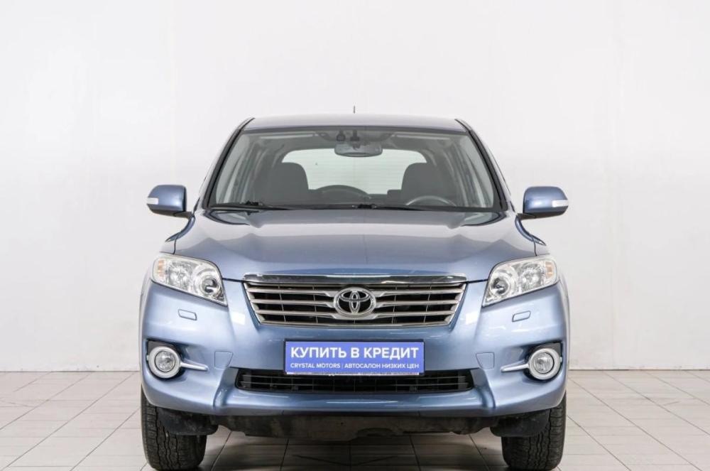 Toyota RAV4 III (XA30) Рестайлинг Красноярск  - изображение 2