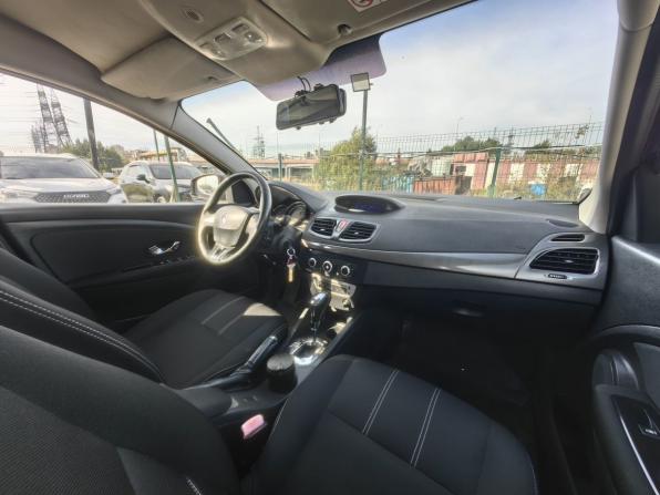 Renault Fluence I Рестайлинг с пробегом 2014 года, цена 579 000 рублей, 153909 км, седан, Автокод Объявления