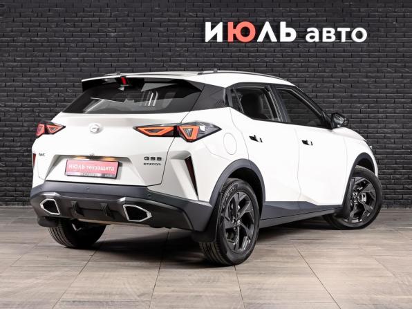 GAC GS3 с пробегом 2024 года, цена 2 300 000 рублей, 25455 км, внедорожник, Автокод Объявления