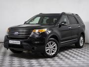 Ford Explorer V Москва  - изображение 24
