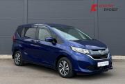 Honda Freed II Красноярск  - изображение 24