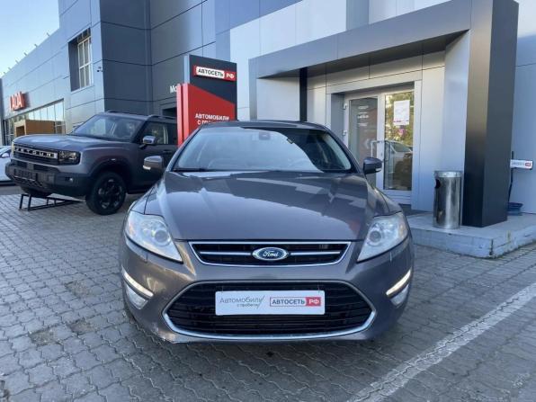 Ford Mondeo IV Рестайлинг с пробегом 2012 года, цена 775 590 рублей, 216703 км, седан, Автокод Объявления