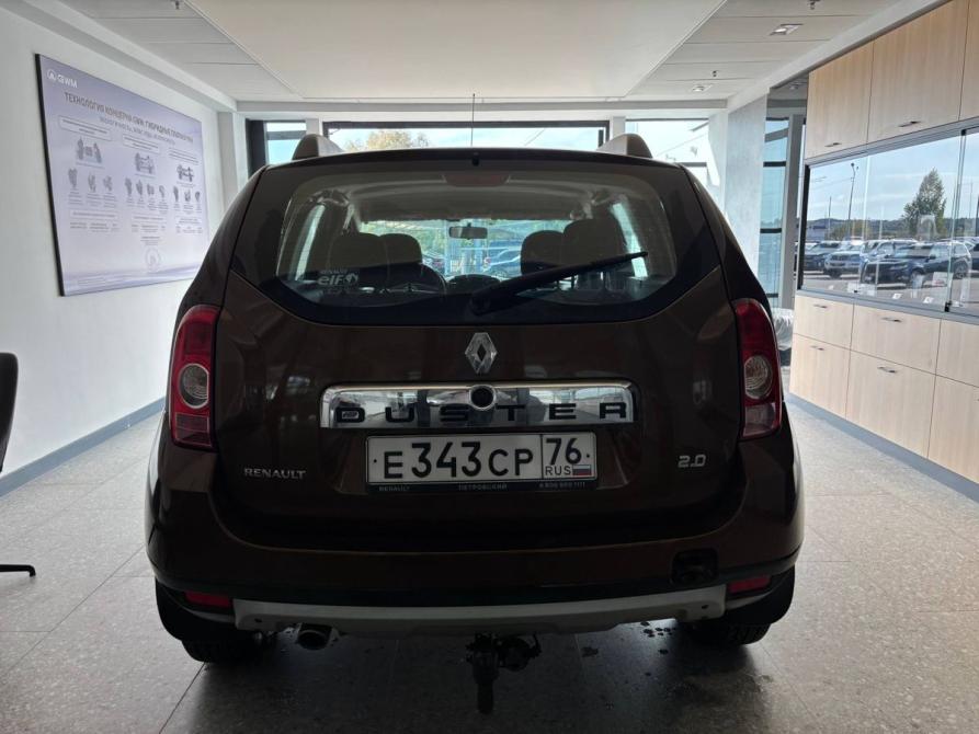 Renault Duster I Ярославль  - изображение 5