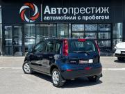 Nissan Note I Рестайлинг Волгоград  - изображение 25