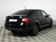 Skoda Rapid I Санкт-Петербург  - изображение 21