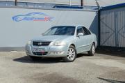 Nissan Almera Classic I Курган  - изображение 14
