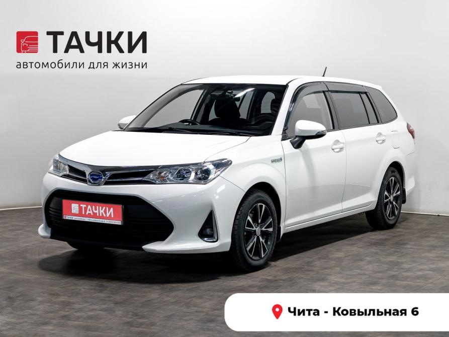 Toyota Corolla XI (E160 E170) Рестайлинг 2 Чита  - изображение 1