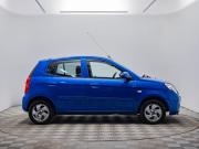 Kia Picanto I Рестайлинг Москва  - изображение 20