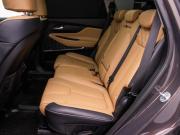Hyundai Santa Fe IV Рестайлинг Москва  - изображение 32