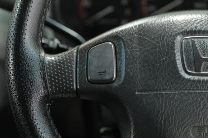 Honda CR-V I с пробегом 1996 года, цена 499 000 рублей, 510000 км, внедорожник, Автокод Объявления