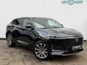 Changan UNI-K Москва  - изображение 18