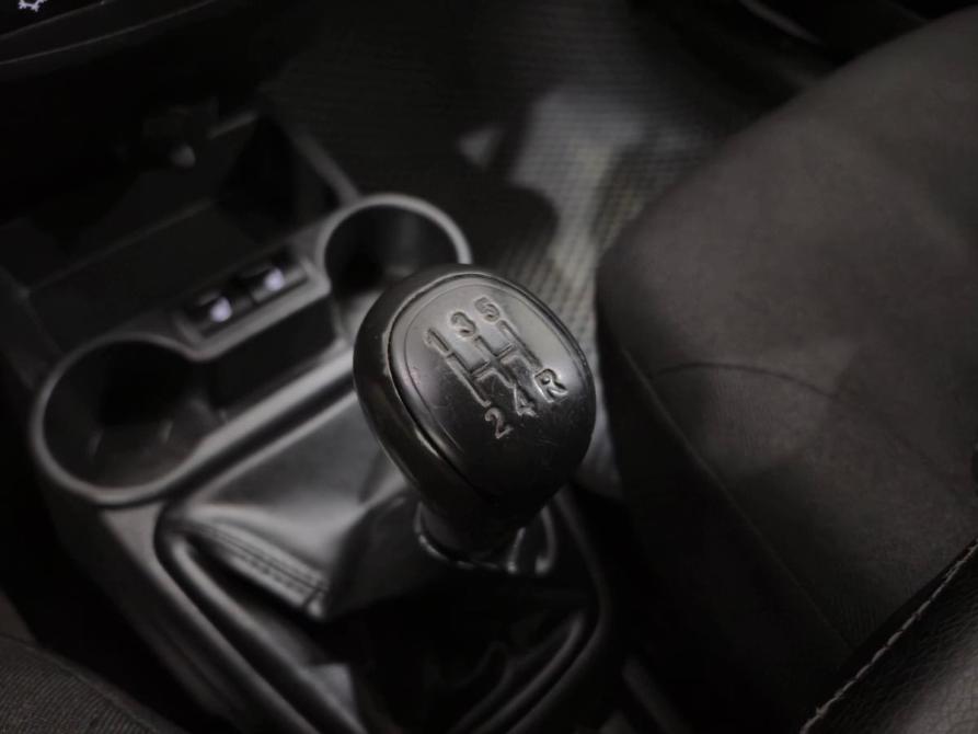 Lada (ВАЗ) Granta I Рестайлинг Альметьевск  - изображение 22
