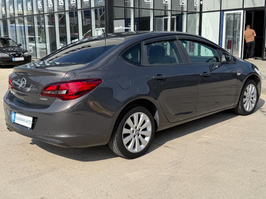 Opel Astra J Рестайлинг Краснодар  - изображение 6