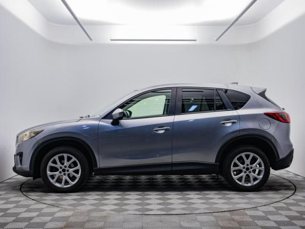 Mazda CX-5 I с пробегом 2014 года, цена 1 558 000 рублей, 156953 км, внедорожник, Автокод Объявления