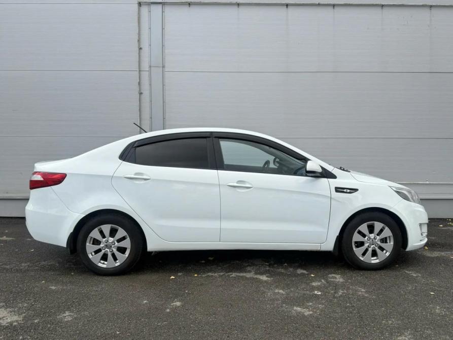 Kia Rio III Томск  - изображение 4