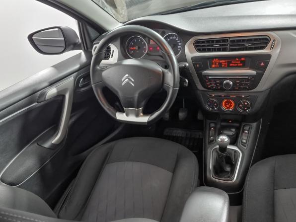 Citroen C-Elysee I с пробегом 2013 года, цена 429 000 рублей, 172600 км, седан, Автокод Объявления