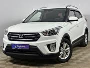 Hyundai Creta I Борисоглебск  - изображение 17