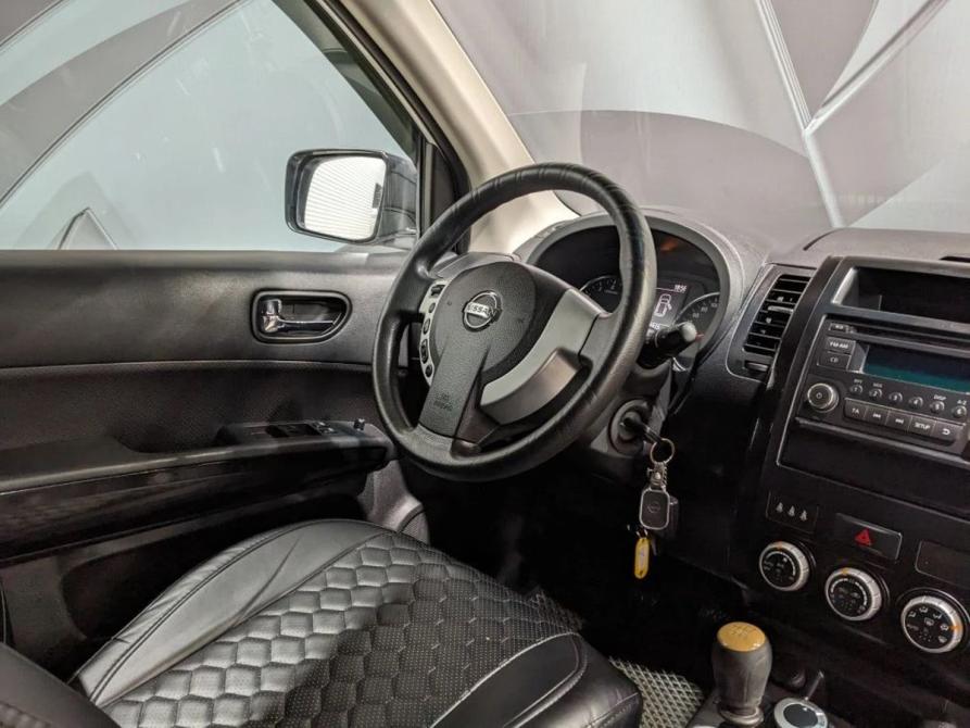 Nissan X-Trail II Рестайлинг Пермь  - изображение 13