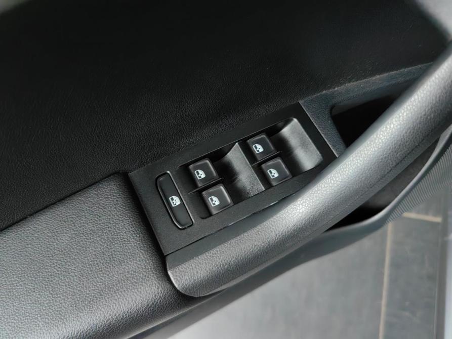 Skoda Octavia III (A7) Рестайлинг Москва  - изображение 20