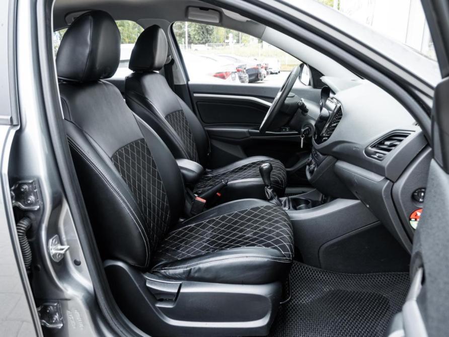 Lada (ВАЗ) Vesta I Ставрополь  - изображение 8