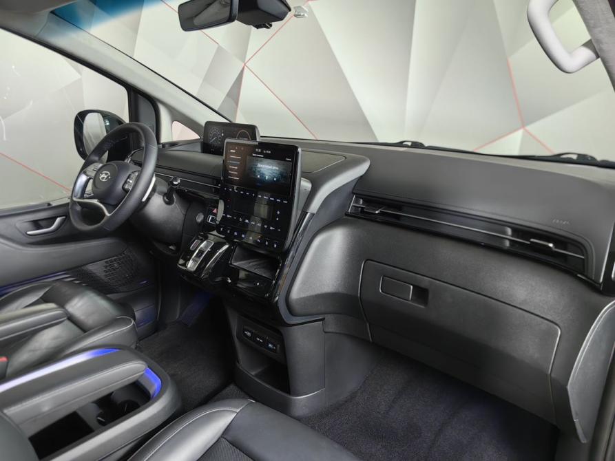 Hyundai Staria I Москва  - изображение 9