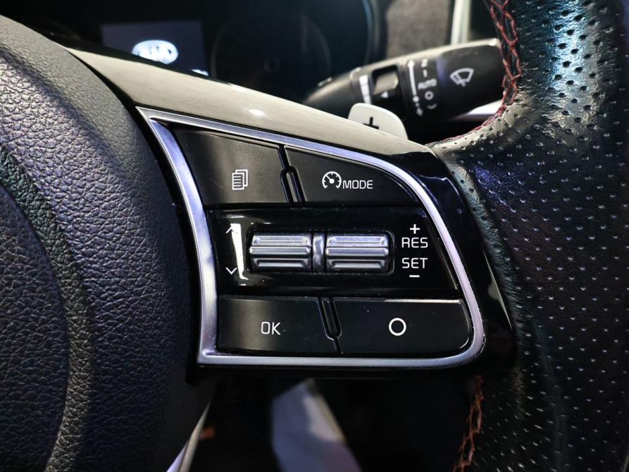 Kia Optima IV Рестайлинг Калуга  - изображение 11