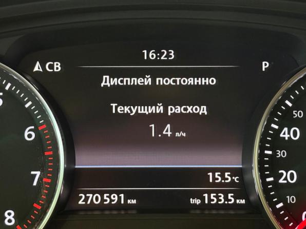 Volkswagen Touareg II с пробегом 2011 года, цена 1 800 000 рублей, 275000 км, внедорожник, Автокод Объявления