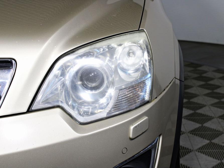 Opel Antara I Рестайлинг Белгород  - изображение 10