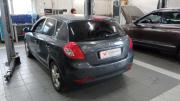 Kia Ceed I Рестайлинг Санкт-Петербург  - изображение 9
