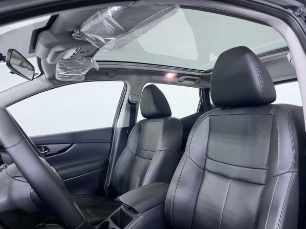 Nissan Qashqai II Рестайлинг 2 с пробегом 2025 года, цена 3 230 000 рублей, 20 км, внедорожник, Автокод Объявления