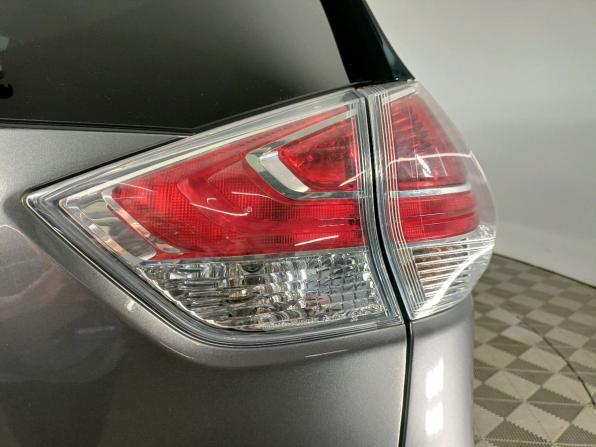 Nissan X-Trail III с пробегом 2017 года, цена 1 499 000 рублей, 200000 км, внедорожник, Автокод Объявления