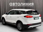 Geely Atlas Pro Красноярск  - изображение 22