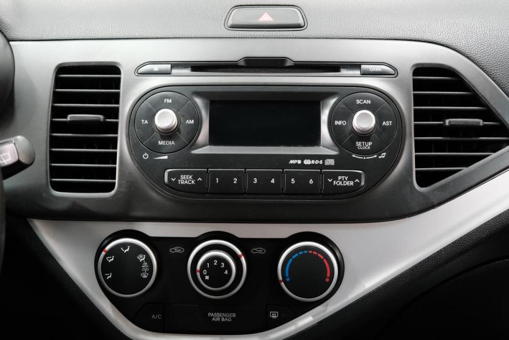 Kia Picanto II Омск  - изображение 16