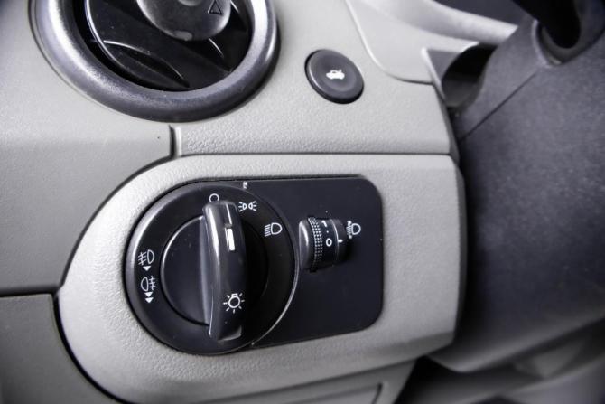 Ford Fusion I Рестайлинг с пробегом 2005 года, цена 429 000 рублей, 225000 км, хэтчбек, Автокод Объявления